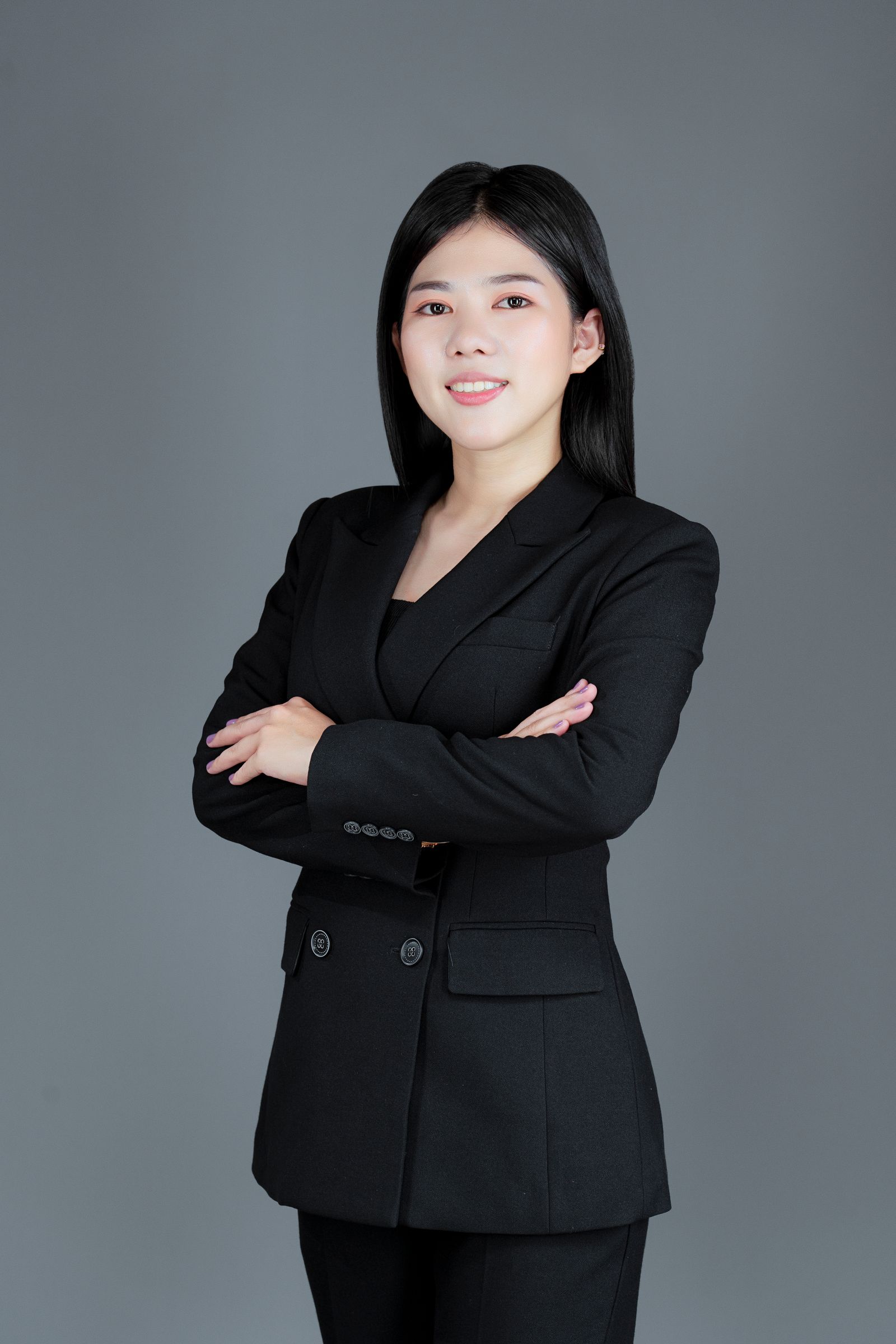 Portrait of Camila Reyes
