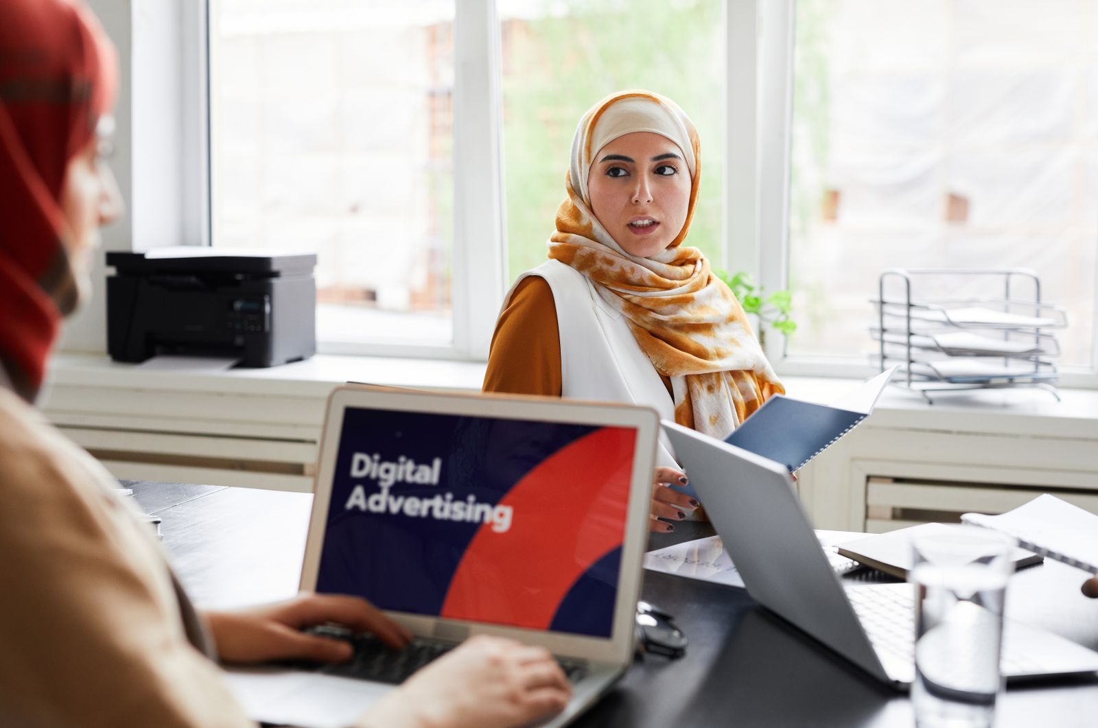Digital PR & Link Earning at work in the agency